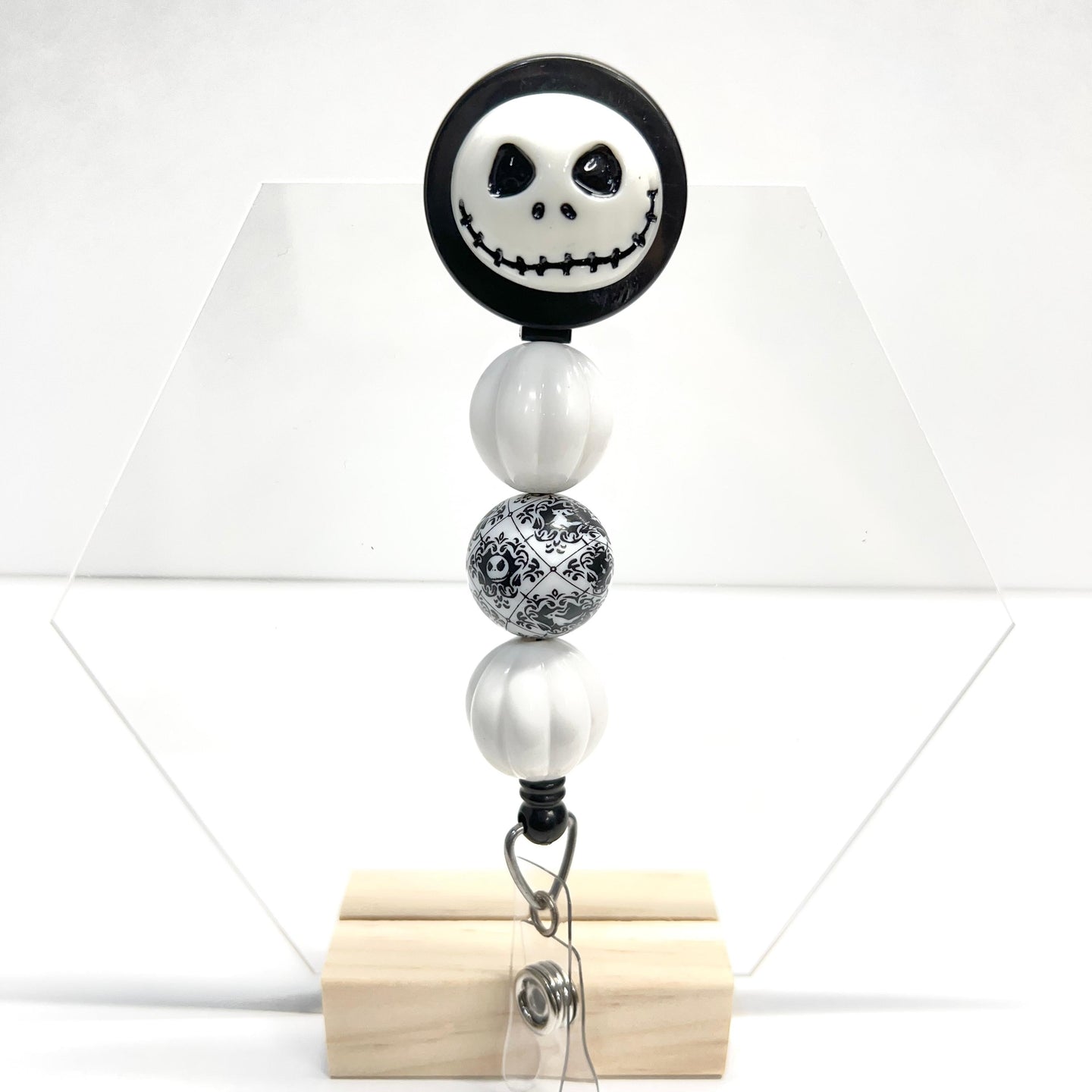 Skeli Black Badge Reel